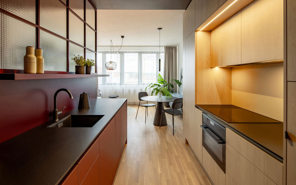 Šiklové (červený)